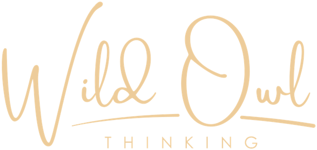 Wild Owl Thinking