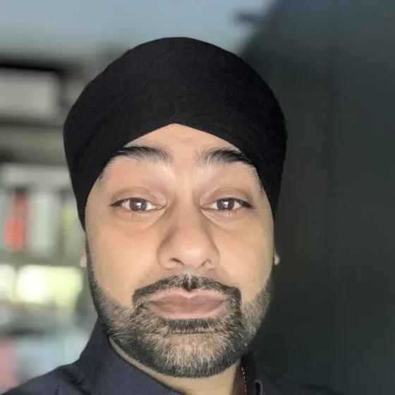 Satpal Sokhi